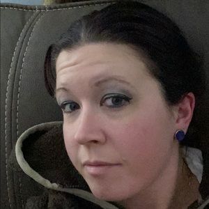 Meet your Posher, Sharlene